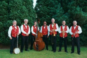 Phoenix dixieland Jazz Band photo 2014