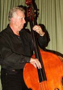 BrianLawrence dbass MilleniumEagle