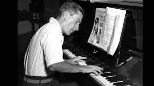 Hoagy Carmichael circa 1927-1930